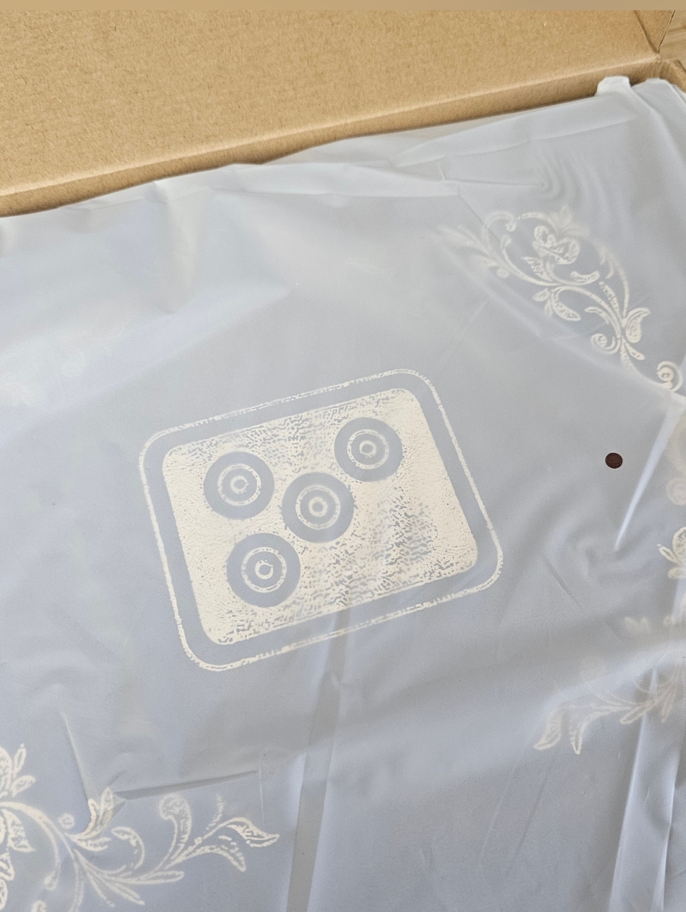 NIB MahJong Mah Jong Tile Set with Case Dice Wind Indicator Full Set Gorgeous - Picture 15 of 16
